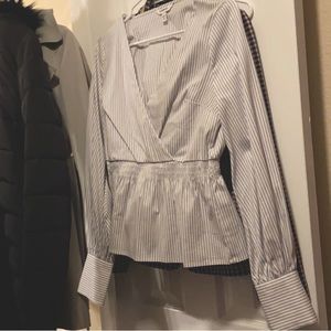 Express Business Shirt